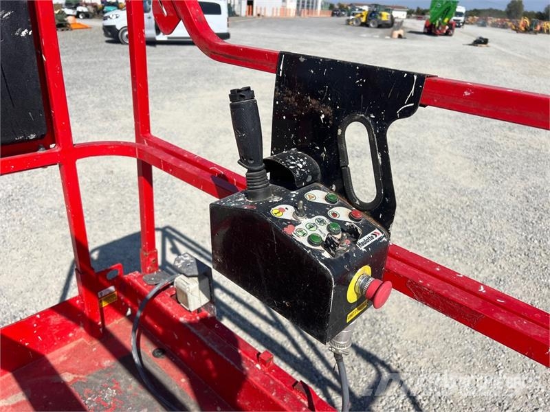 Haulotte Compact 8 Electric Scissor Lift (Inoperable) Nacelle ciseaux