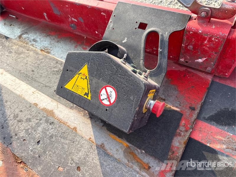 Haulotte COMPACT 8 Electric Scissor Lift (Inoperable) Elevadores de tesoura