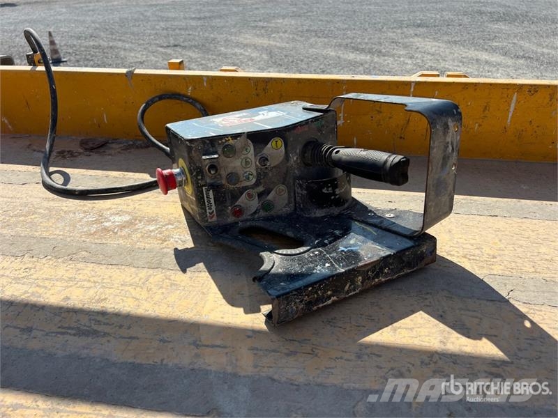 Haulotte Compact12 Electric Scissor Lift Saxlifte