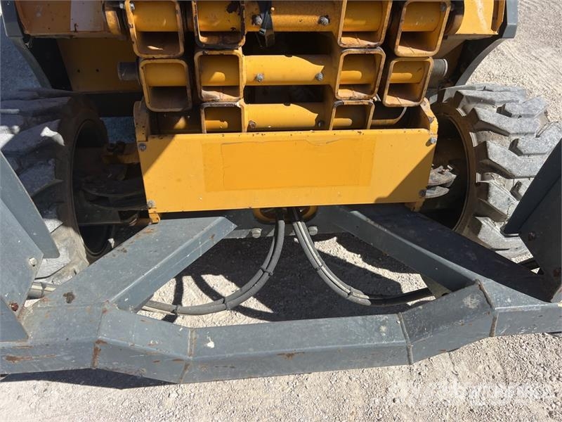 Haulotte Compact12DX 4x4 Diesel Nacelle Ciseau Scissor Lift Ножничные подъемники