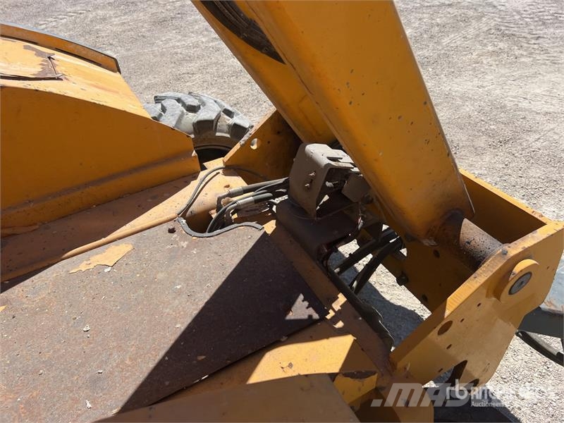 Haulotte Compact12DX 4x4 Diesel Nacelle Ciseau Scissor Lift Ножничные подъемники