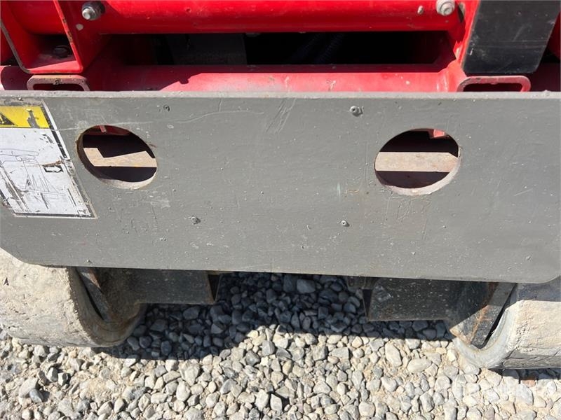 Haulotte COMPACT8 Electric Scissor Lift Škarjaste dvižne ploščadi