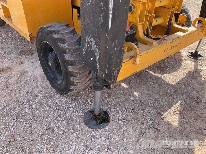 Haulotte H12SX 4x4 Diesel Scissor Lift Ножични работни платформи
