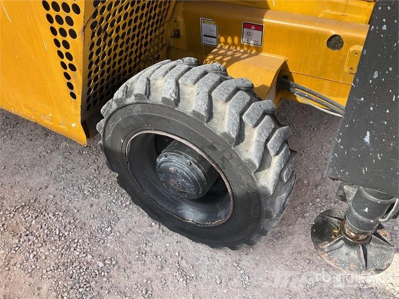 Haulotte H12SX 4x4 Diesel Scissor Lift Ножични работни платформи