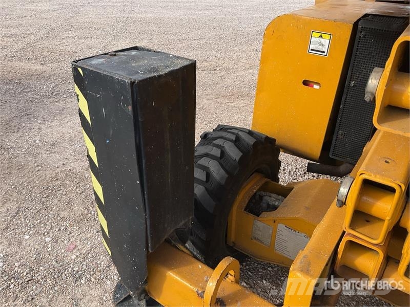 Haulotte H12SX 4x4 Diesel Scissor Lift رافعات مقصية الشكل