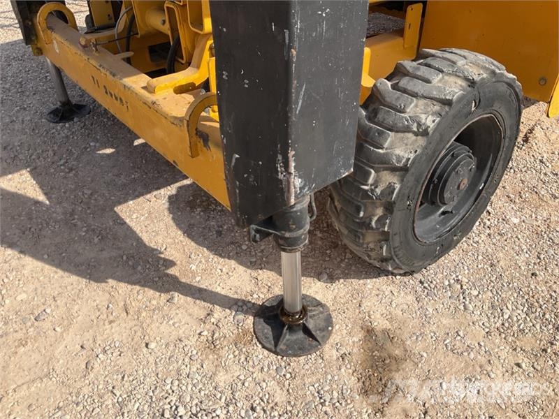 Haulotte H12SX 4x4 Diesel Scissor Lift Ножични работни платформи
