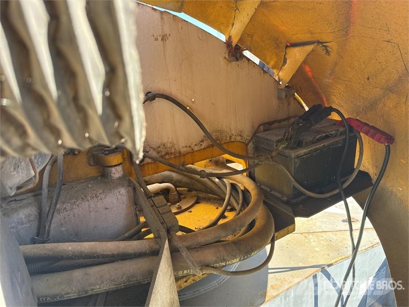 Haulotte H16TPX Diesel Telescopic Boom Lift Teleskopske dvižne ploščadi