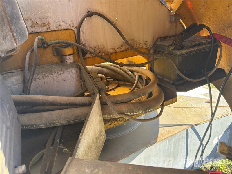 Haulotte H16TPX Diesel Telescopic Boom Lift Teleskopske dvižne ploščadi