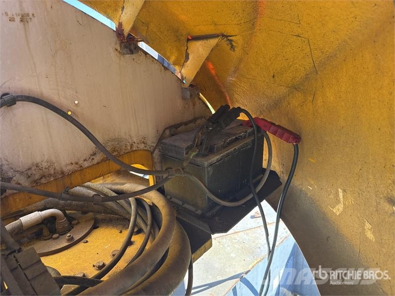 Haulotte H16TPX Diesel Telescopic Boom Lift Teleskopske dvižne ploščadi