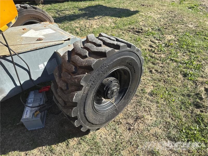 Haulotte H16TPX Diesel Telescopic Boom Lift Teleskopske dvižne ploščadi