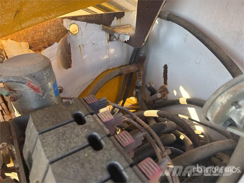 Haulotte H16TPX Diesel Telescopic Boom Lift Teleskopske dvižne ploščadi