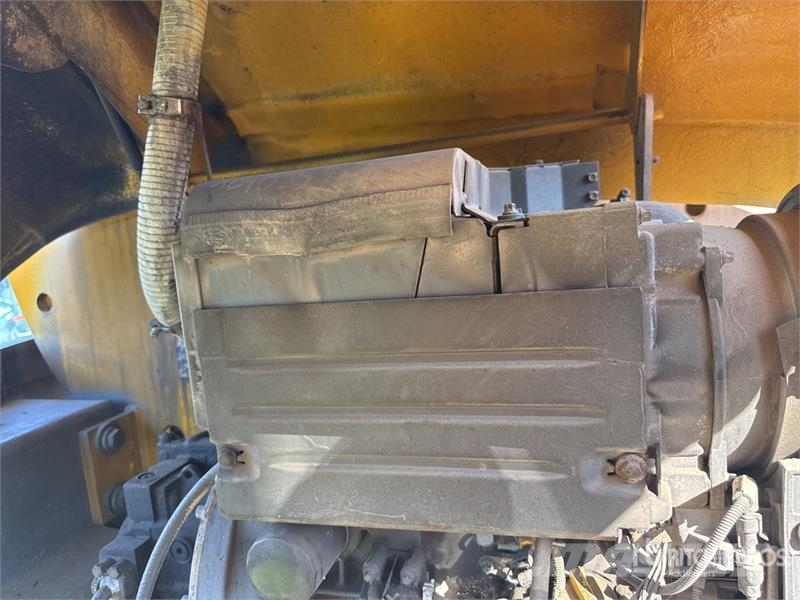 Haulotte H16TPX Diesel Telescopic Boom Lift Teleskopske dvižne ploščadi