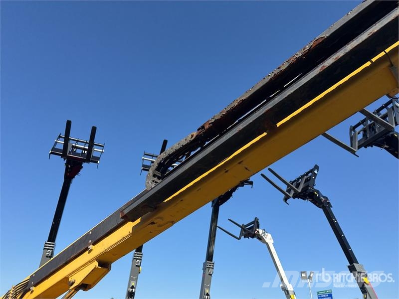 Haulotte H16TPX Diesel Telescopic Boom Lift Teleskopske dvižne ploščadi