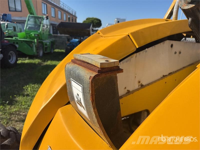 Haulotte H16TPX Diesel Telescopic Boom Lift Teleskopske dvižne ploščadi