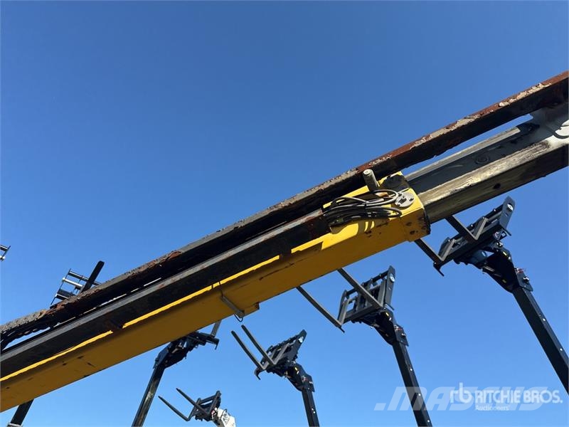 Haulotte H16TPX Diesel Telescopic Boom Lift Teleskopske dvižne ploščadi