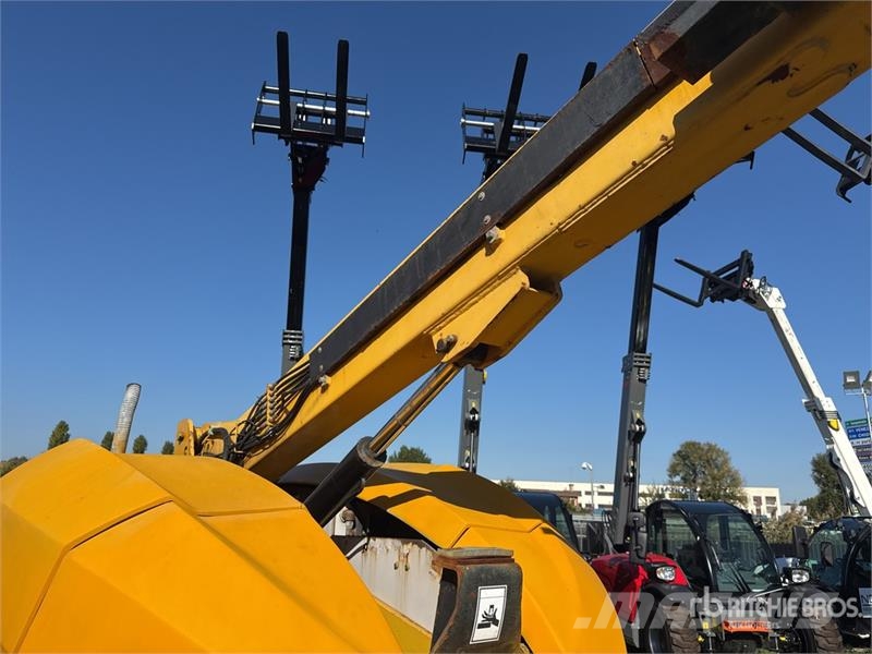 Haulotte H16TPX Diesel Telescopic Boom Lift Teleskopske dvižne ploščadi