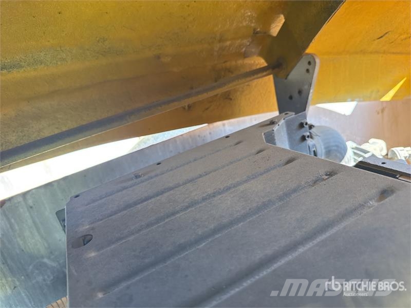 Haulotte H16TPX Diesel Telescopic Boom Lift Teleskopske dvižne ploščadi