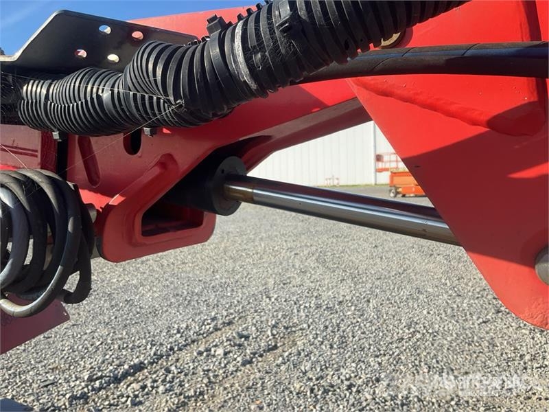 Haulotte HA12 CJ+ Electric Articulating Boom Lift Ανυψωτήρες με αρθρωτό βραχίονα