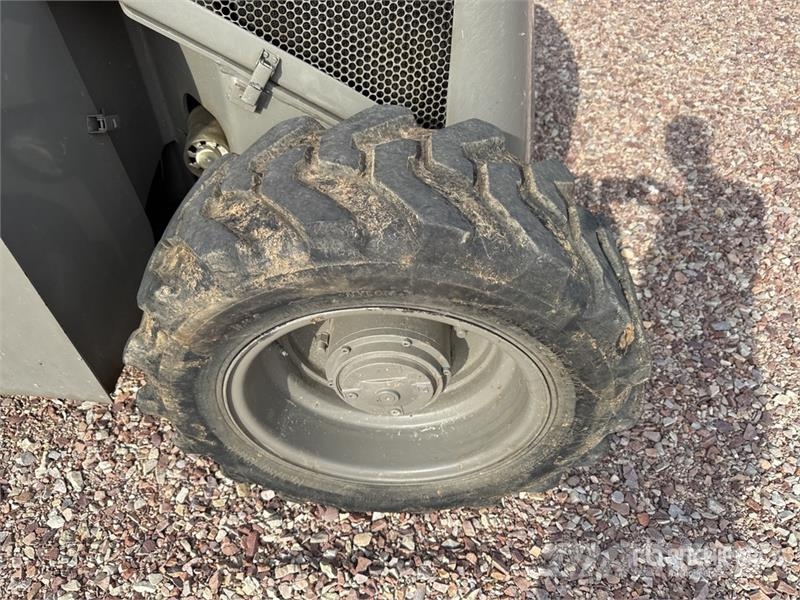Haulotte HA120PX 4WD Diesel Nacelle Articulee Articulating  Knikarmhoogwerkers