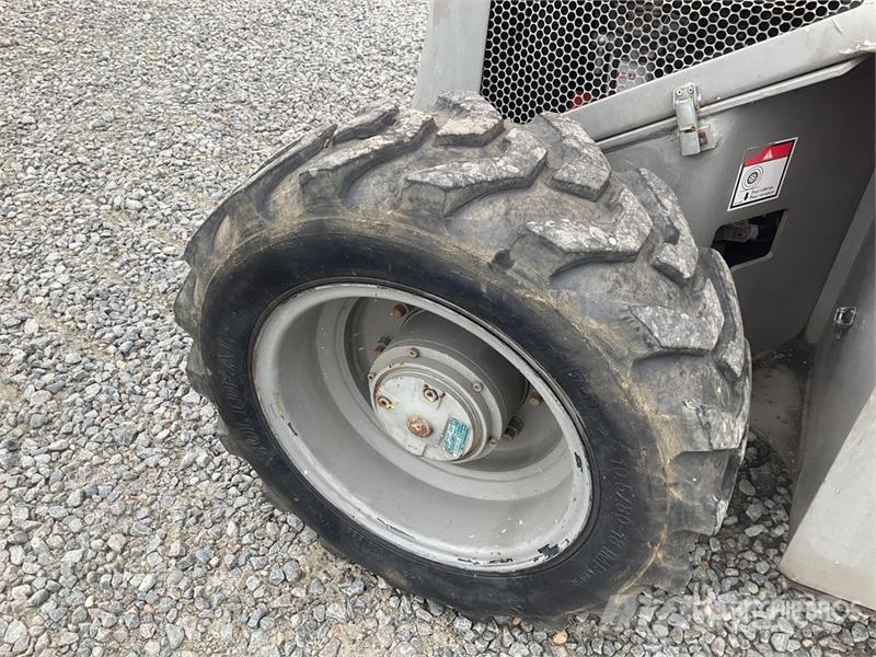 Haulotte HA120PX 4WD Diesel Articulating Boom Lift Zglobne dvižne ploščadi
