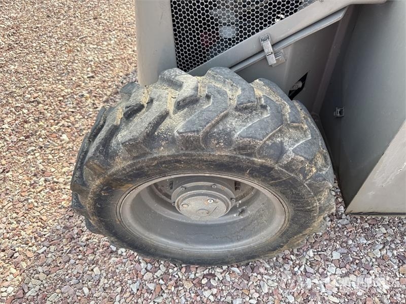 Haulotte HA120PX 4WD Diesel Nacelle Articulee Articulating  Knikarmhoogwerkers
