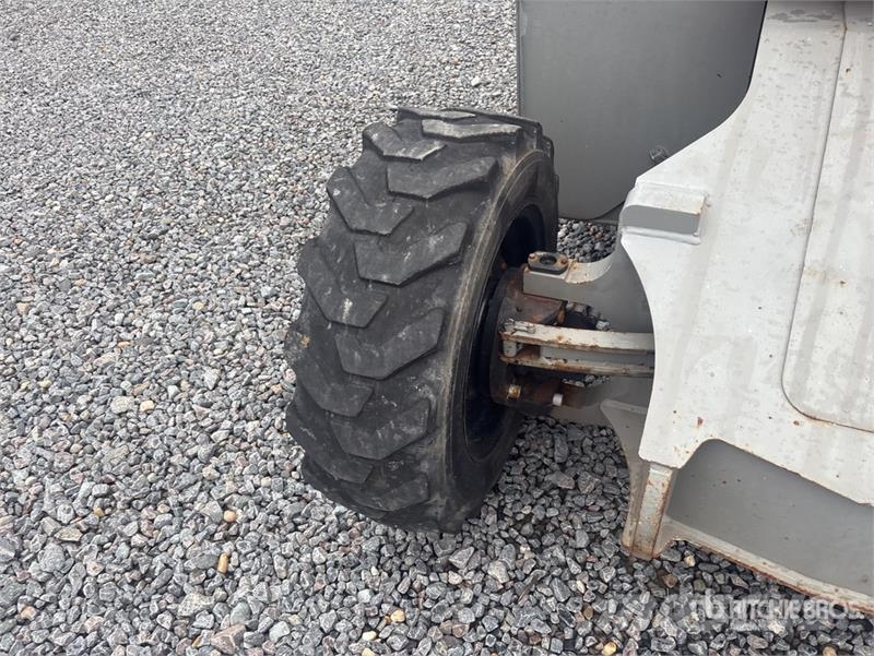 Haulotte HA120PX Diesel Articulating Boom Lift Kĺbové plošiny