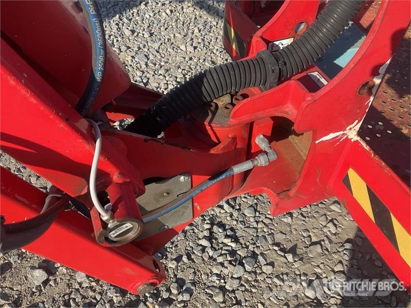 Haulotte HA12CJ+ Electric Articulating Boom Lift Zglobne podizne platforme