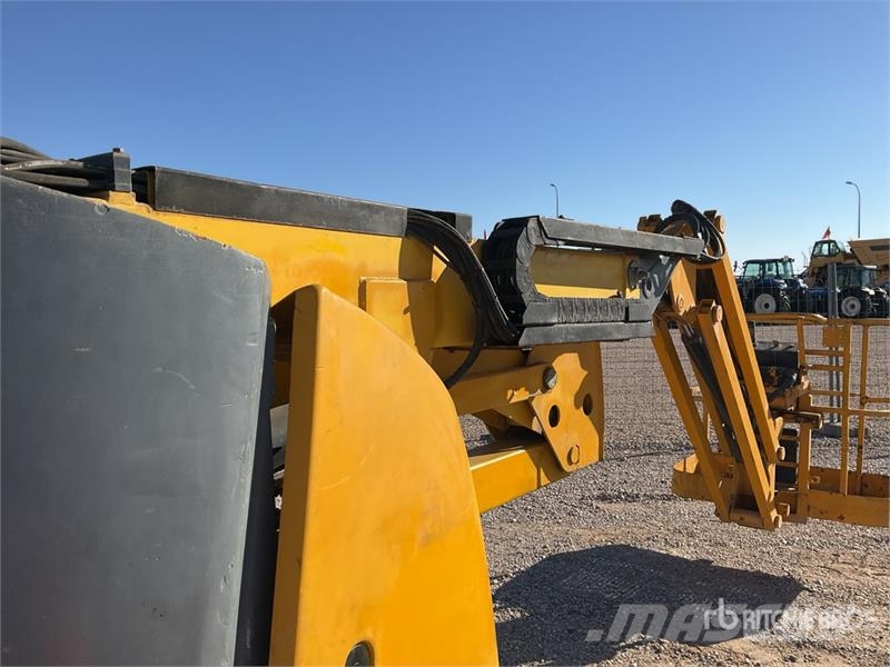 Haulotte HA12IP 2WD Electric 12 mts Electric Articulating B Bomlifte med knækarm