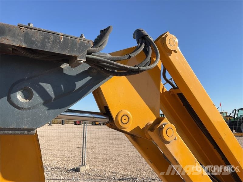 Haulotte HA12IP 2WD Electric 12 mts Electric Articulating B Bomlifte med knækarm