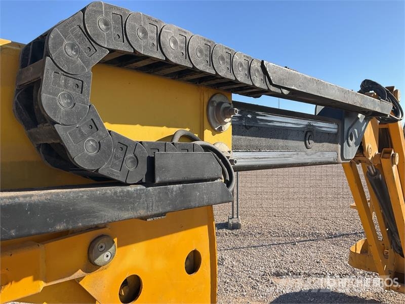 Haulotte HA12IP 2WD Electric 12 mts Electric Articulating B Bomlifte med knækarm