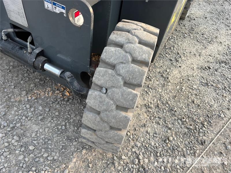 Haulotte HA12IP Electric Articulating Boom Lift Plataformas con brazo de elevación manual