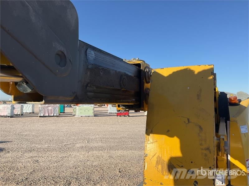 Haulotte HA12IP Electric 12 mts Articulating Boom Lift Bomlifte med knækarm