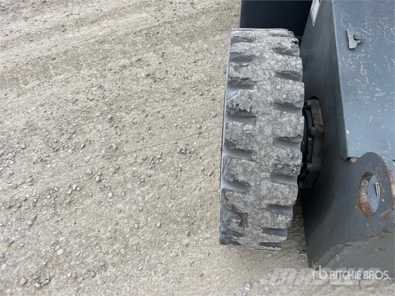 Haulotte HA12IP Electric Articulating Boom Lift Alkūniniai keltuvai