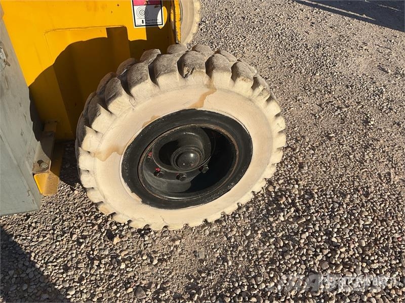 Haulotte HA12IP Electric 12 mts Articulating Boom Lift Bomlifte med knækarm