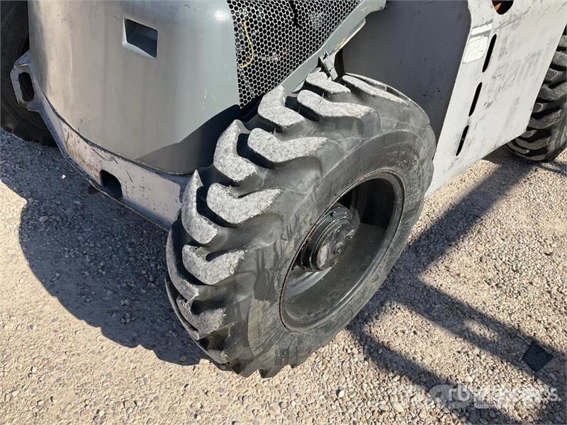 Haulotte HA12PX 4WD Diesel Articulating Boom Lift Bomlifte med knækarm