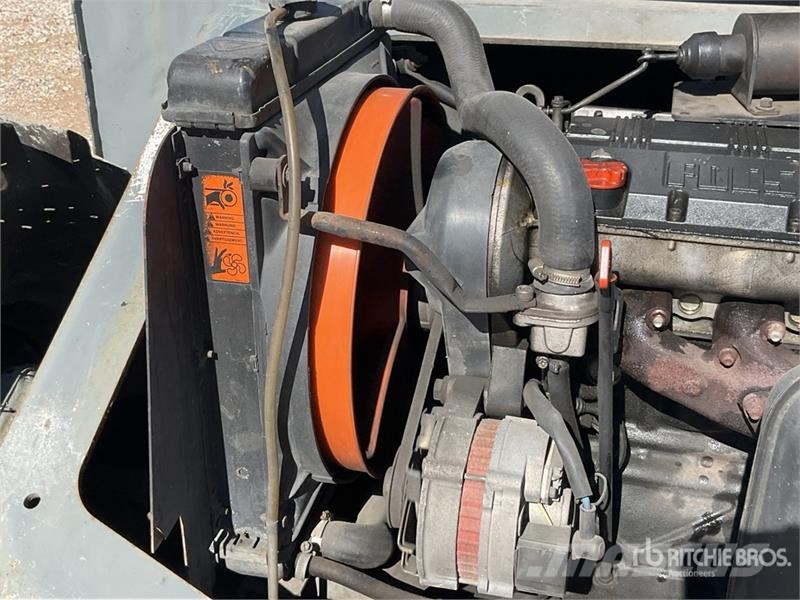 Haulotte HA12PX 4WD Diesel Articulating Boom Lift Zglobne dvižne ploščadi