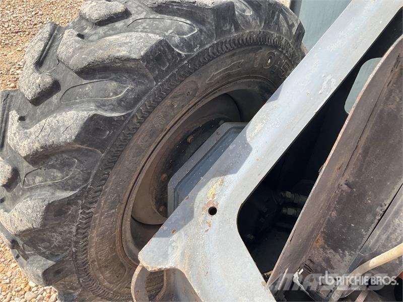 Haulotte HA12PX 4WD Diesel Articulating Boom Lift Колінчаті підйомники
