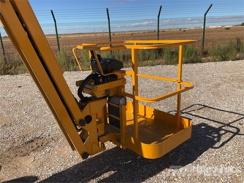 Haulotte HA12PX 4WD Diesel Articulating Boom Lift Zglobne dvižne ploščadi