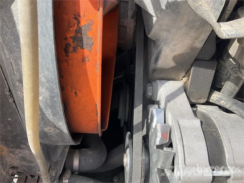 Haulotte HA12PX 4WD Diesel Articulating Boom Lift Колінчаті підйомники