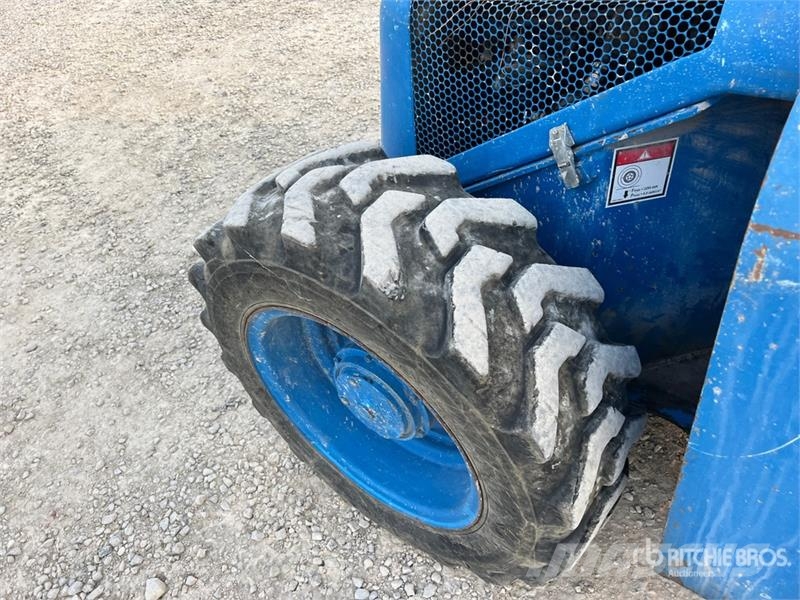 Haulotte HA12PX Diesel Articulating Boom Lift Zglobne dvižne ploščadi