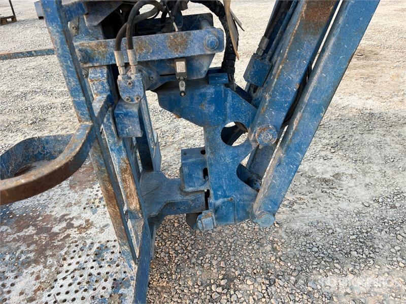 Haulotte HA12PX Diesel Articulating Boom Lift Zglobne dvižne ploščadi