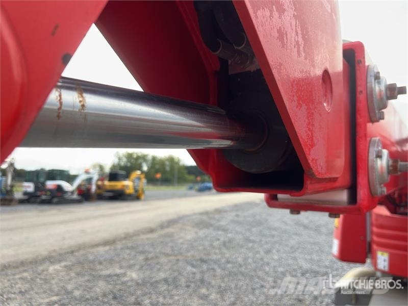 Haulotte HA15IP 2WD Electric Articulating Boom Lift Iseliikuvad poomtõstukid