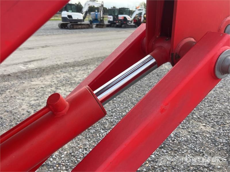 Haulotte HA15IP 2WD Electric Articulating Boom Lift Iseliikuvad poomtõstukid