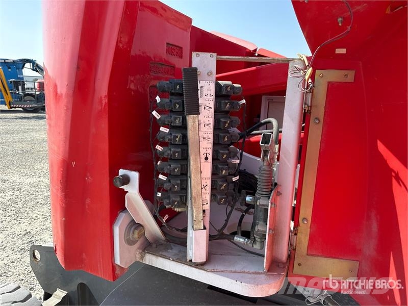 Haulotte HA15IP Electric Articulating Boom Lift Knikarmhoogwerkers