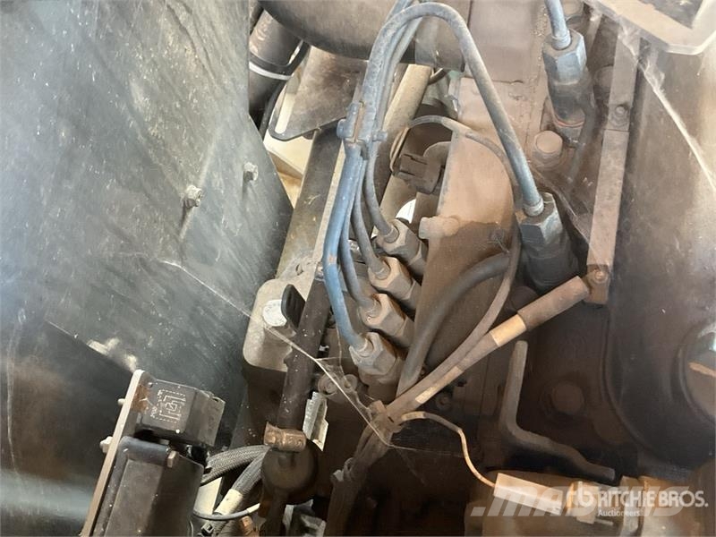 Haulotte HA16 RTJ PRO 4WD Diesel Articulating Boom Lift Gelenkteleskoparbeitsbühnen