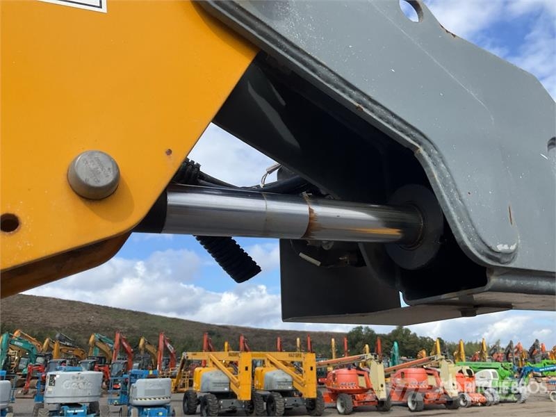 Haulotte HA16 RTJ PRO 4WD Diesel Articulating Boom Lift Gelenkteleskoparbeitsbühnen