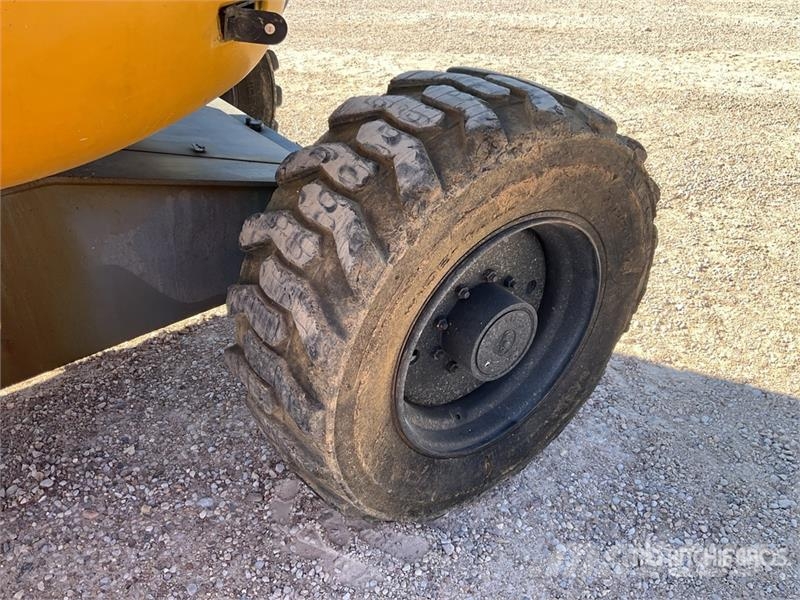 Haulotte HA16PX 4WD Diesel Articulating Boom Lift Ανυψωτήρες με αρθρωτό βραχίονα