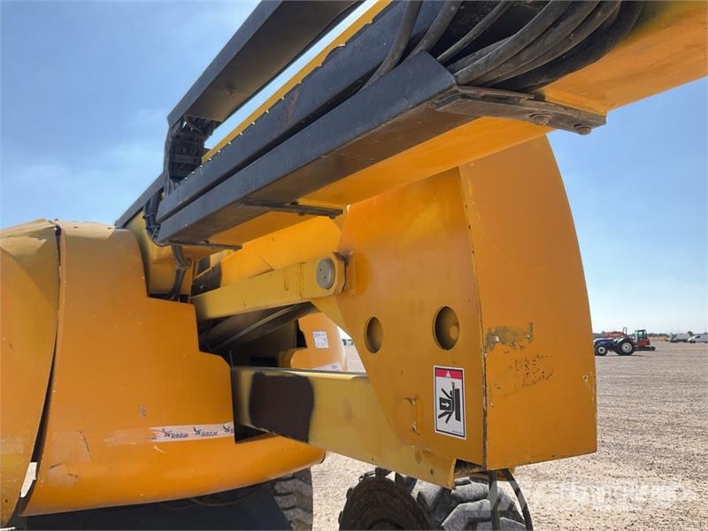 Haulotte HA16PX 4WD Diesel Articulating Boom Lift Ανυψωτήρες με αρθρωτό βραχίονα