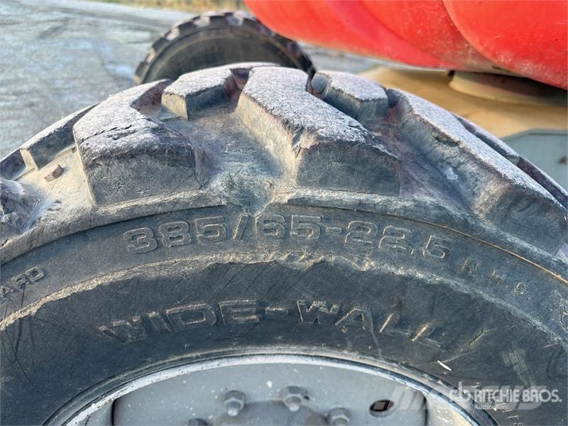 Haulotte HA16PX 4WD Diesel Nacelle Articulee Articulating B رافعات سلة مفصلية