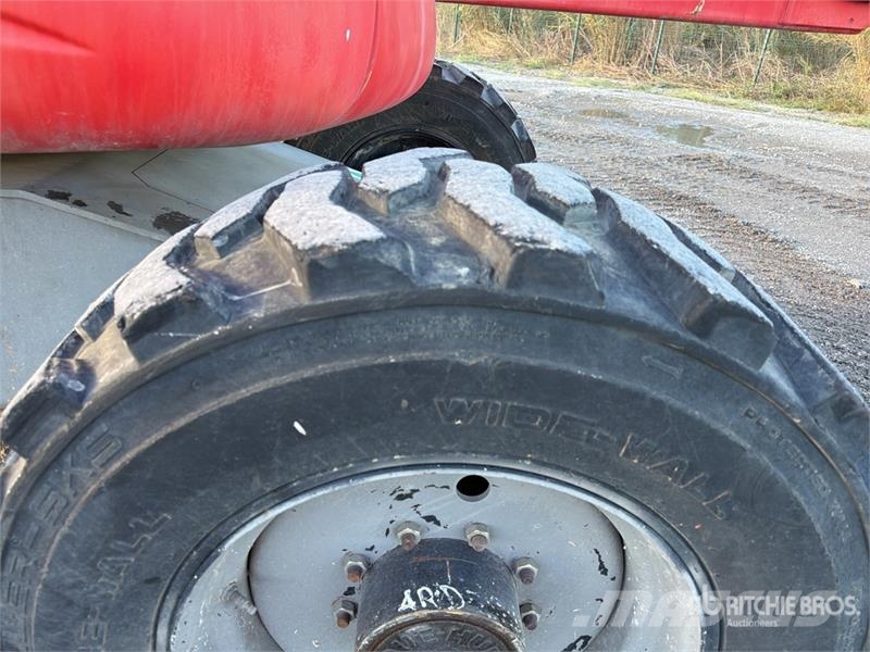 Haulotte HA16PX 4WD Diesel Nacelle Articulee Articulating B رافعات سلة مفصلية